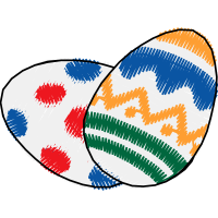 Illustration Easter Illustration Easter