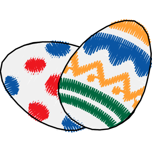 Illustration Easter Illustration Easter