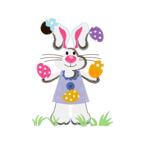 Illustration Easter Illustration Easter