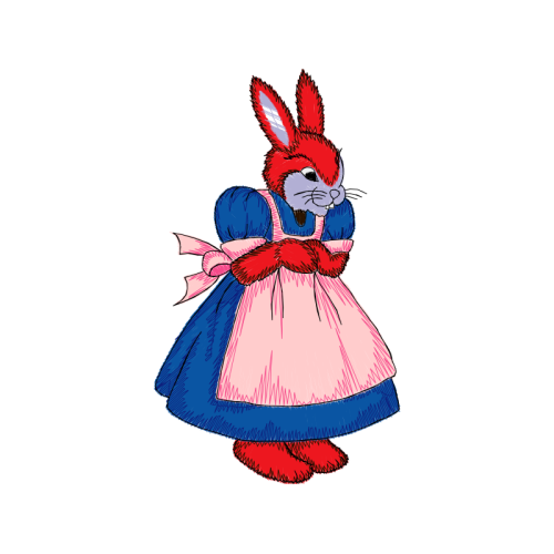 Illustration Easter Illustration Easter