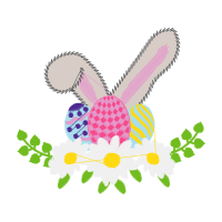 Illustration Easter Illustration Easter