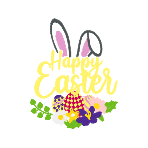 Illustration Easter Illustration Easter