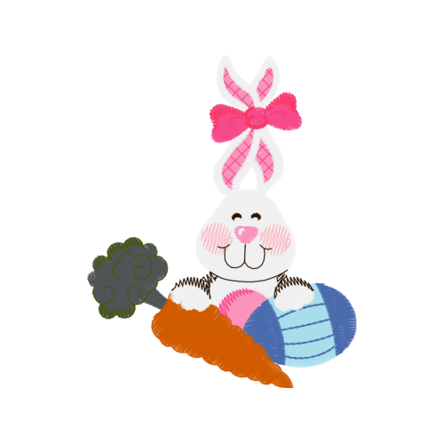 Illustration Easter Illustration Easter