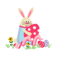 Illustration Easter Illustration Easter