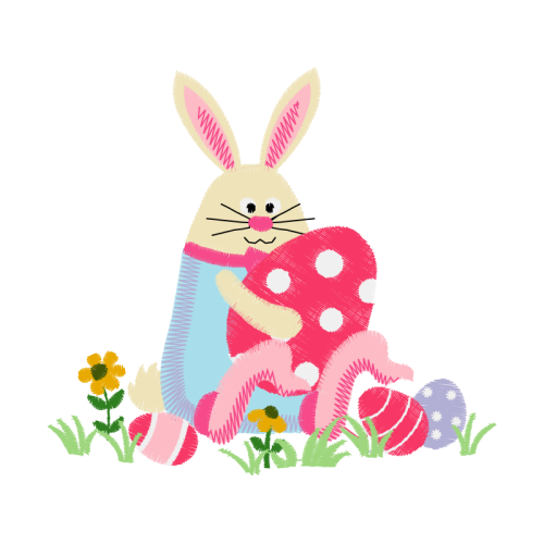 Illustration Easter Illustration Easter