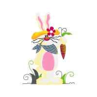 Illustration Easter Illustration Easter