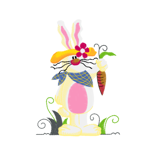 Illustration Easter Illustration Easter