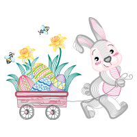 Illustration Easter Illustration Easter