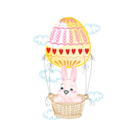 Illustration Easter Illustration Easter