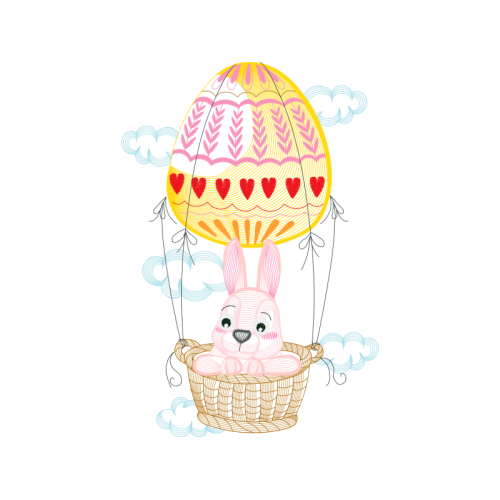 Illustration Easter Illustration Easter