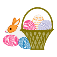 Illustration Easter Illustration Easter