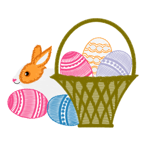 Illustration Easter Illustration Easter