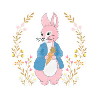 Illustration Easter