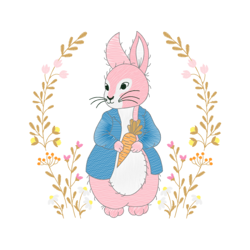 Illustration Easter Illustration Easter