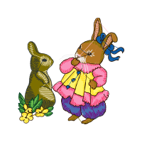 Illustration Easter Illustration Easter