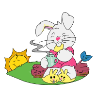 Illustration Easter Illustration Easter