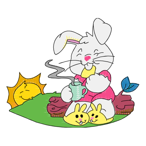 Illustration Easter Illustration Easter