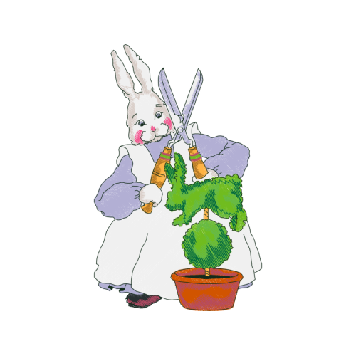 Illustration Easter Illustration Easter