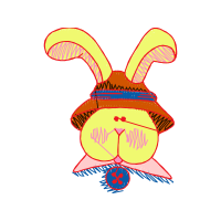 Illustration Easter Illustration Easter