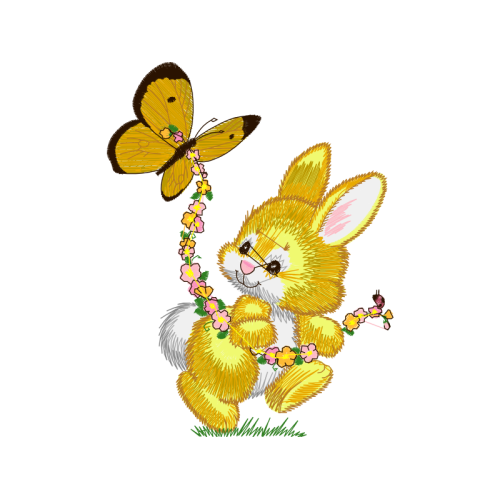 Illustration Easter Illustration Easter