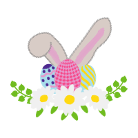 Illustration Easter Illustration Easter