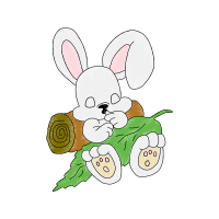 Illustration Easter Illustration Easter