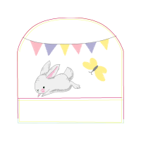 Illustration Easter Illustration Easter