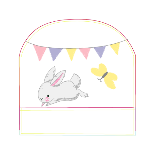 Illustration Easter Illustration Easter