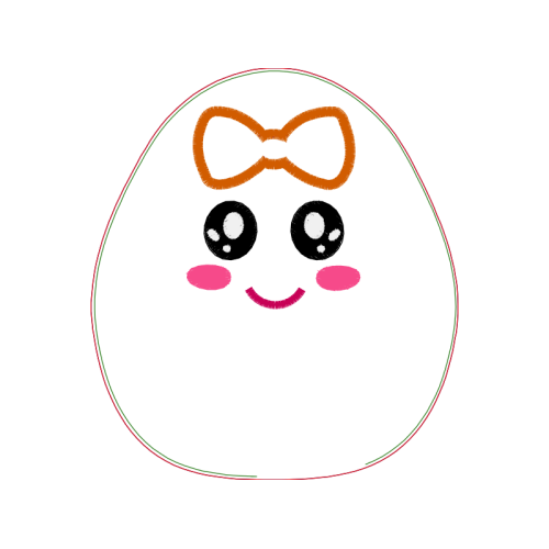 Illustration Easter Illustration Easter