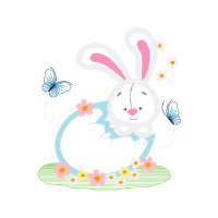 Illustration Easter Illustration Easter