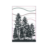 Jack Pine Easter Jack Pine Easter