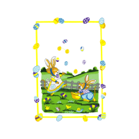 Meter Easter Meter Easter