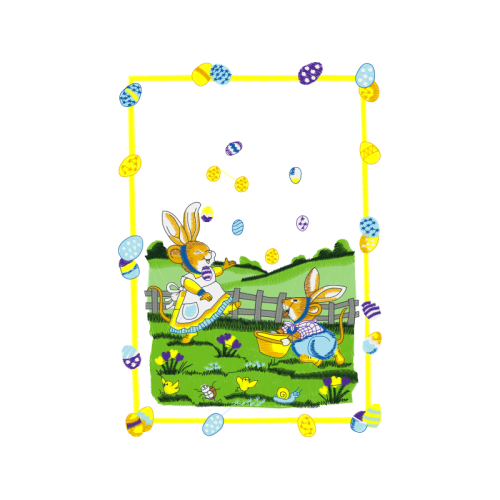 Meter Easter Meter Easter