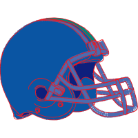 Northeastern Huskies Football Easter