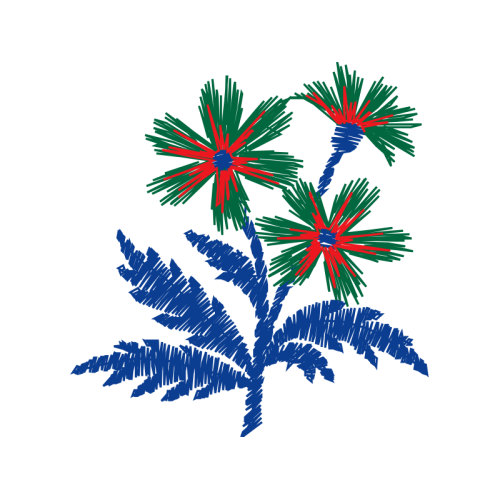 Pine Easter Pine Easter