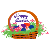 Strawberry Easter Strawberry Easter