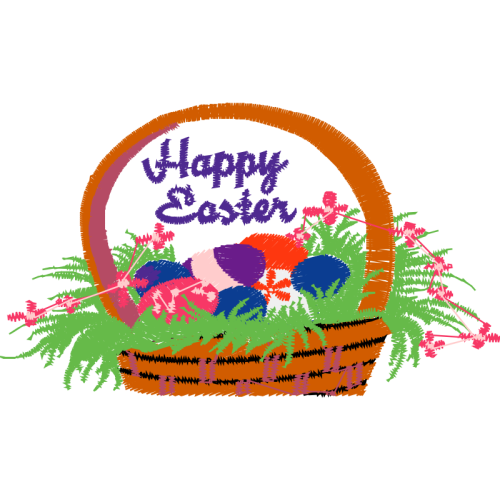 Strawberry Easter Strawberry Easter