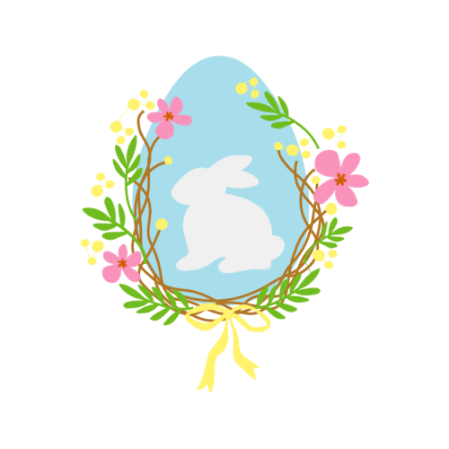 Vector Graphics Easter Vector Graphics Easter