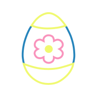 Vector Graphics Easter Vector Graphics Easter