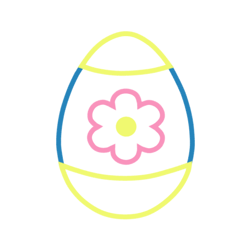 Vector Graphics Easter Vector Graphics Easter