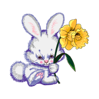 View Card Easter View Card Easter