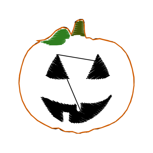 Art Halloween Art Halloween