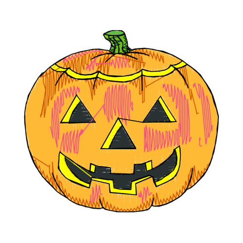 Calabaza Halloween Calabaza Halloween