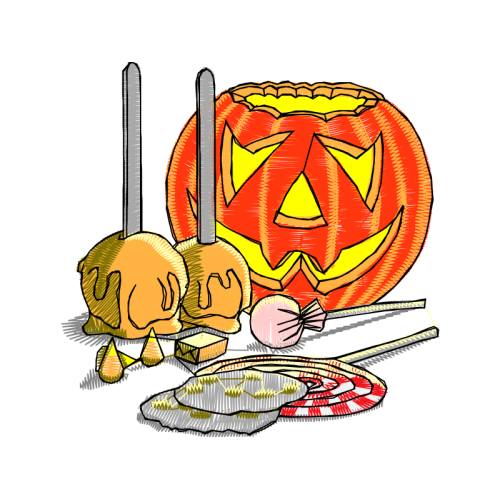 Clip Art Halloween Clip Art Halloween