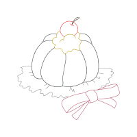 Drawing Halloween Drawing Halloween