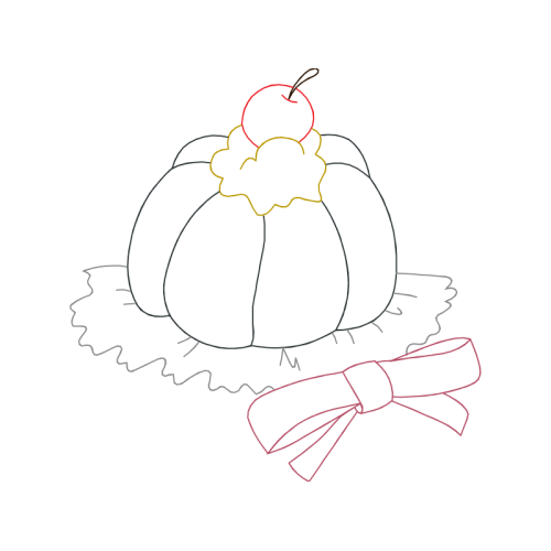 Drawing Halloween Drawing Halloween