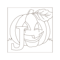 Drawing Halloween Drawing Halloween