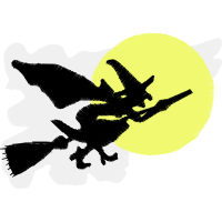 English Halloween English Halloween