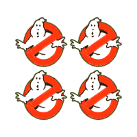 Ghostbusters Halloween Ghostbusters Halloween