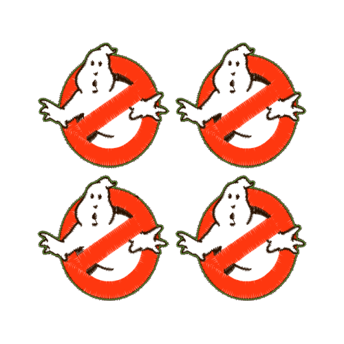 Ghostbusters Halloween Ghostbusters Halloween